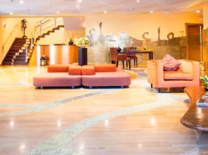 Luthan Hotel & Spa