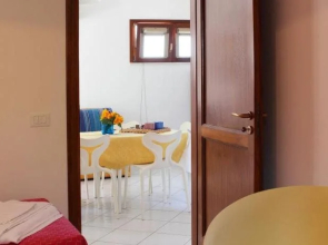 Residence Tamarea