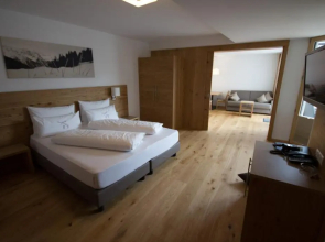 Berglife Appartements