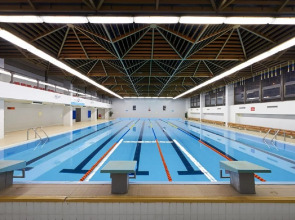 Congress & Wellness Hotel Olsanka