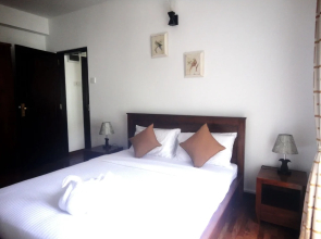 Homewood Luxury Apartment