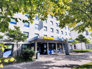 B&B Hotel München-Garching