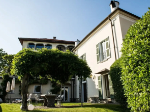 Villa Antica Colonia