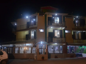 Corbett Hill Resorts