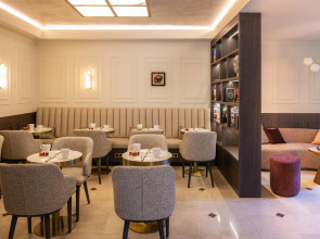 Best Western Au Trocadero