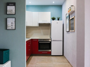 Romanna Home (Романна Хоум) на улице Военная