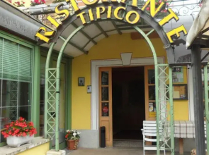 Ristorante La Segosta