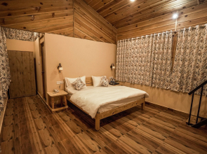 Buransh Valley Resort