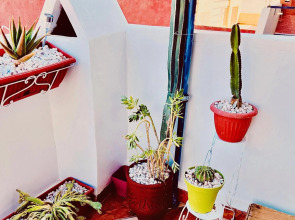 Villa Rachid et Jamila