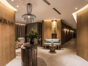 Prince Hotel Da Nang
