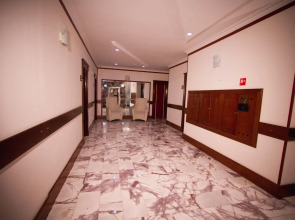 Отель Инн Баку