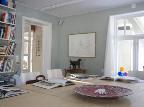 Arthotel Tornedalen