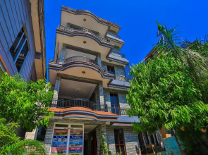 SPOT ON 578 Txindoki Guest House