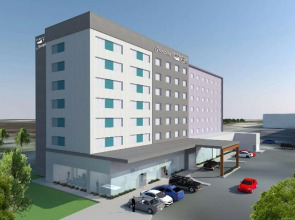 Hampton Inn by Hilton Monterrey Apodaca