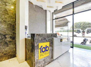 FabExpress Kothari Inn