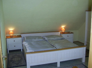 Penzion Rozalie
