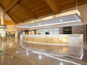Hipotels Natura Palace - Adults only
