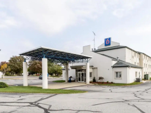 Motel 6 Milan, Oh - Sandusky