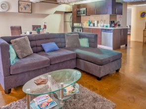 Loft On Spring