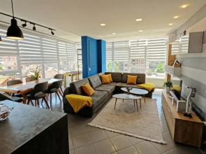 The Modern Pad in Shkod r