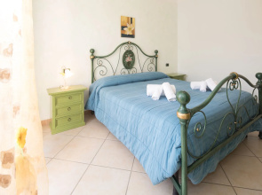 Residence 3 Trilo&Suites
