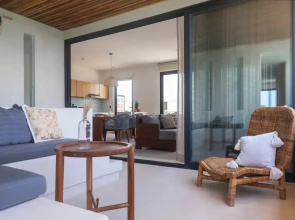 Imox Penthouse