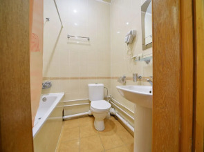 Black Sea Hotel Oktyabrskaya