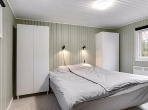 "Matz" - 350m from the sea in NE Jutland