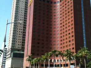 Ambassador Hotel Kaohsiung