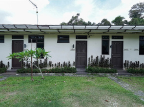 OYO 90047 Bangi Guest House (bangi Lama)