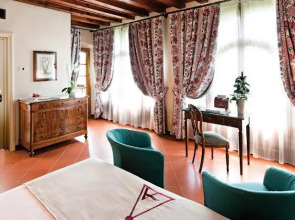 Palazzo Arzaga Hotel, Golf & Spa Resort