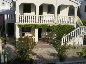 Apartments Marijan