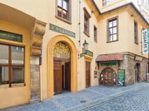 Residence u Vejvodů