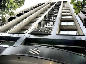 Corporate Stayz at Collins