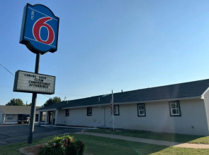 Executive Inn Ponca City