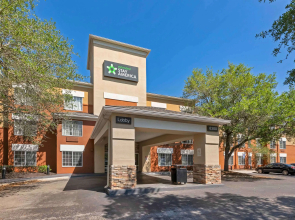 Extended Stay America Select Suites - Jacksonville - Baymeadows