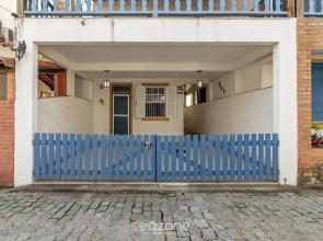 Spacious House 300m From Praia do Pero - Vvp0027