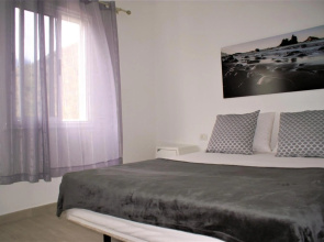 Apartamento Maruca