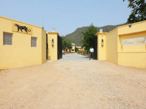 Ratan Villas Sariska