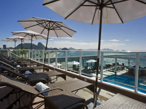 Pestana Rio Atlantica