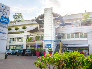 Best Western Hotel Adige