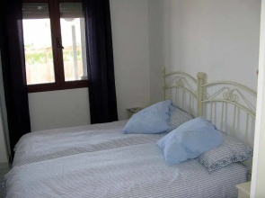 Apartamento Jardines J6-0A