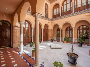 Green - Apartments Giralda