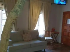 Woodlands Game Lodge Leisure