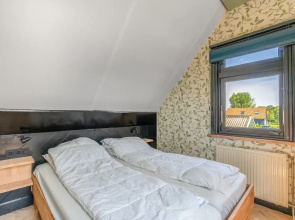 Detached Holiday Home With a Rural View