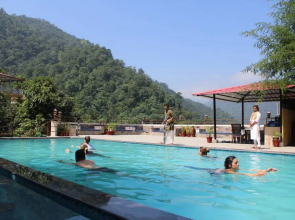 Veda5 Ayurveda And Yoga Retreat