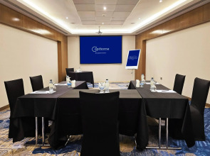 Copthorne Hotel Dubai