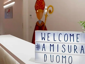 A Misura Duomo Rooms & Apartment