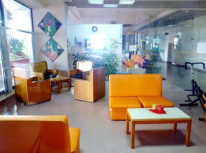 Apartment with One Bedroom in Portimão, with Wonderful City View, Furnished Balcony And Wifi - 300 M From the Beach