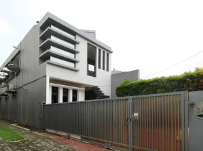 Mampang 34 Residence by OYO Rooms